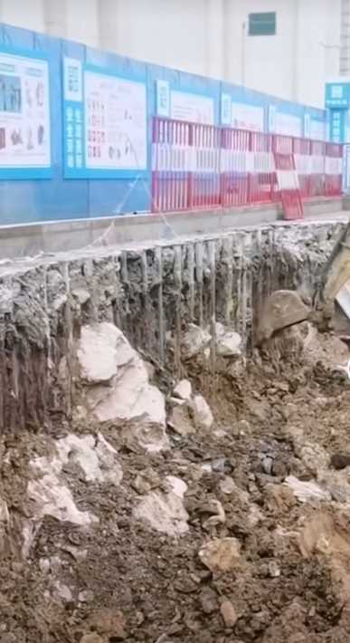 宿迁泗洪县微型桩